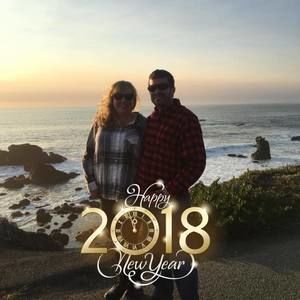 Meet your Posher, Gretchen